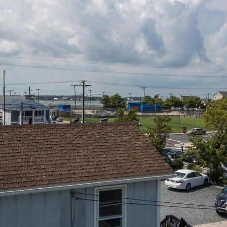 Inntown Motel Ocean City Exterior foto