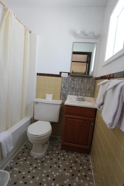 Inntown Motel Ocean City Quarto foto